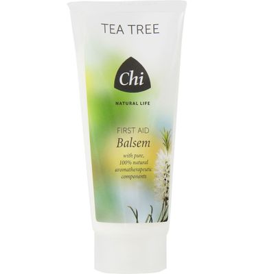 Chi Tea tree balsem (100g) 100g