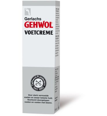 Gehwol Voetcreme (75ml) 75ml