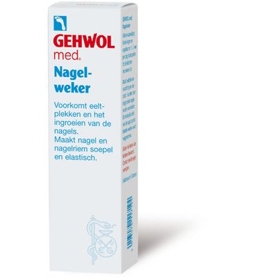 Gehwol Nagelweker (15ml) 15ml
