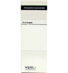 VSM Dioscorea villosa D6 (20ml) 20ml thumb