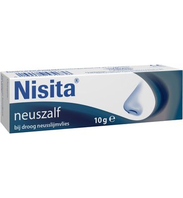 Nisita Neuszalf (10g) 10g