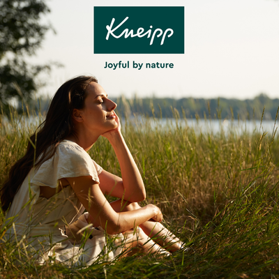 Kneipp Badolie relaxing (100ml) 100ml