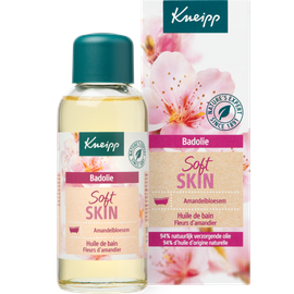 Kneipp Kneipp Badolie soft skin (100ml)
