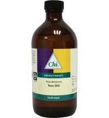 Chi Chi Roos hydrolaat (500ml)