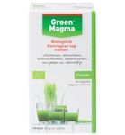 Green Magma Poeder (80g) 80g thumb