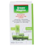 Green Magma Poeder (150g) 150g thumb