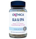 Orthica GLA & EPA (90sft) 90sft thumb