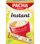 Pacha Instant sticks (20st) 20st thumb
