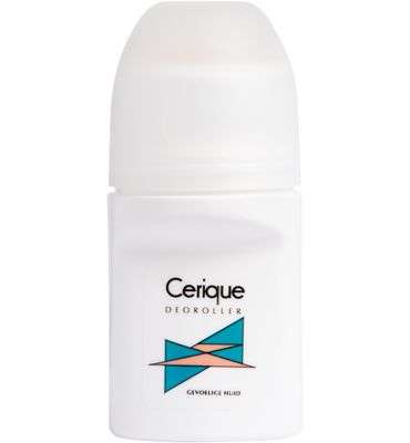 Cerique Deodorant roller geparfumeerd (50ml) 50ml