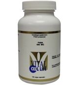 Vital Cell Life PABA 500 mg (100vc) 100vc