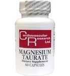 Cardiovascular Research Magnesium tauraat (60vc) 60vc thumb