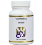 Vital Cell Life Glycine 500 mg (100ca) 100ca thumb
