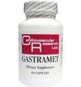 Cardiovascular Research Gastramet (60ca) 60ca