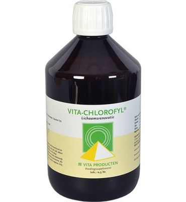 Vita Chlorofyl (500ml) 500ml