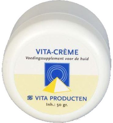 Vita Creme (50g) 50g