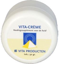 Vita Vita Creme (50g)