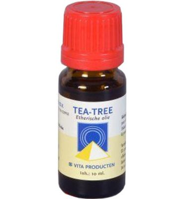 Vita Tea tree oil (10ml) 10ml