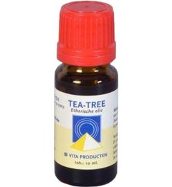 Vita Vita Tea tree oil (10ml)