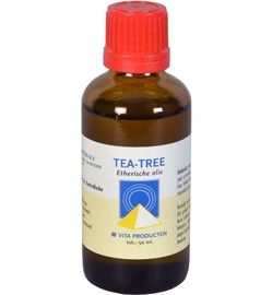 Vita Vita Tea tree oil (50ml)