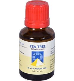Vita Vita Tea tree oil (20ml)