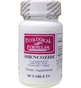 Ecological Formulas Dibencozide coenzym B12 (60tb) 60tb