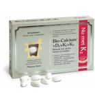 Pharma Nord Bio calcium & D3 & K1 & K2 (60tb) 60tb thumb
