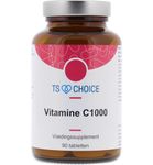 TS Choice Vitamine C & bioflavonoiden (90tb) 90tb thumb