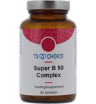 TS Choice Super B50 complex (60tb) 60tb thumb