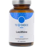 TS Choice Lecithine (60ca) 60ca thumb