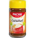 Pacha Caramel koffie (100g) 100g thumb