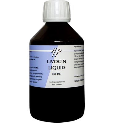 Holisan Livocin (250ml) 250ml
