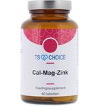 TS Choice Cal-Mag-Zink (60tb) 60tb thumb