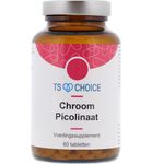 TS Choice Chroom picolinaat (60tb) 60tb thumb
