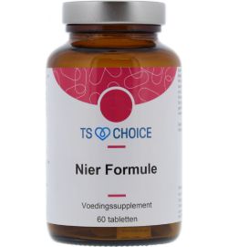 TS Choice TS Choice Nier formule (60tb)
