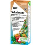 Salus Saludynam calcium magnesium (250ml) 250ml thumb