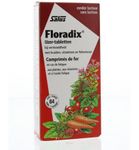 Salus Floradix ijzer tabletten (84tb) 84tb thumb