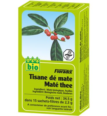 Salus Mate thee (15st) 15st