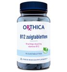Orthica Vitamine B12 (90zt) 90zt thumb