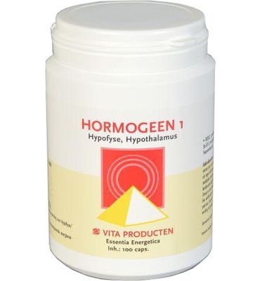 Vita Hormogeen 1 (100ca) 100ca