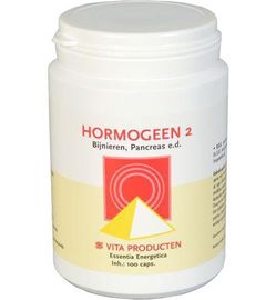 Vita Vita Hormogeen 2 (100ca)