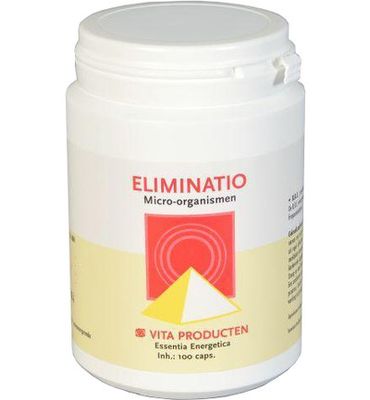 Vita Eliminatio (100ca) 100ca