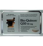 Pharma Nord Bio quinon Q10 active 30 mg (30ca) 30ca thumb