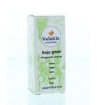 Volatile Anijs groen (5ml) 5ml thumb