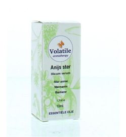 Volatile Volatile Anijs ster (10ml)
