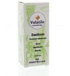 Volatile Basilicum (5ml) 5ml thumb