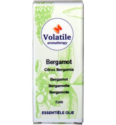 Volatile Bergamot Italie (10ml) 10ml