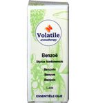 Volatile Benzoe (5ml) 5ml thumb