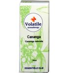 Volatile Cananga (10ml) 10ml thumb
