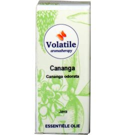 Volatile Volatile Cananga (10ml)