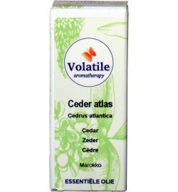 Volatile Volatile Ceder atlas (5ml)